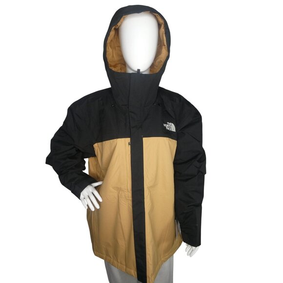 The North Face Women's Plus Freedom Insulated Jacket Size 3X